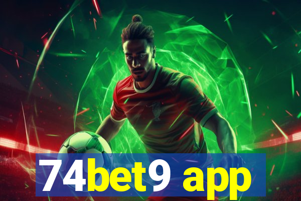 74bet9 app